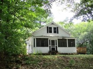 2713 N Main St, Lancaster, MA 01523