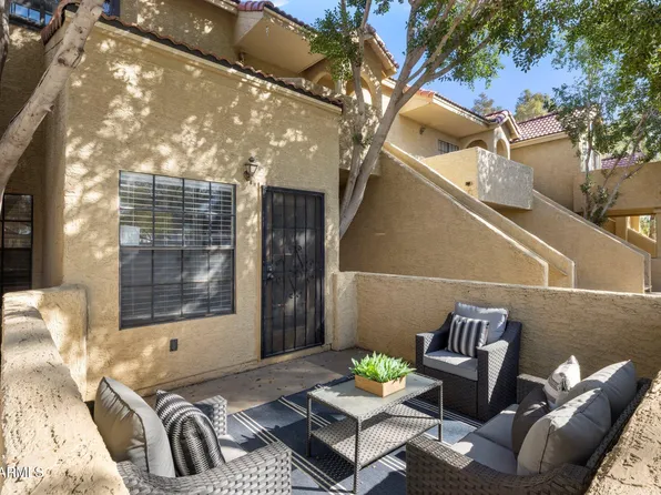 1126 W ELLIOT Road #1024, Chandler, AZ 85224