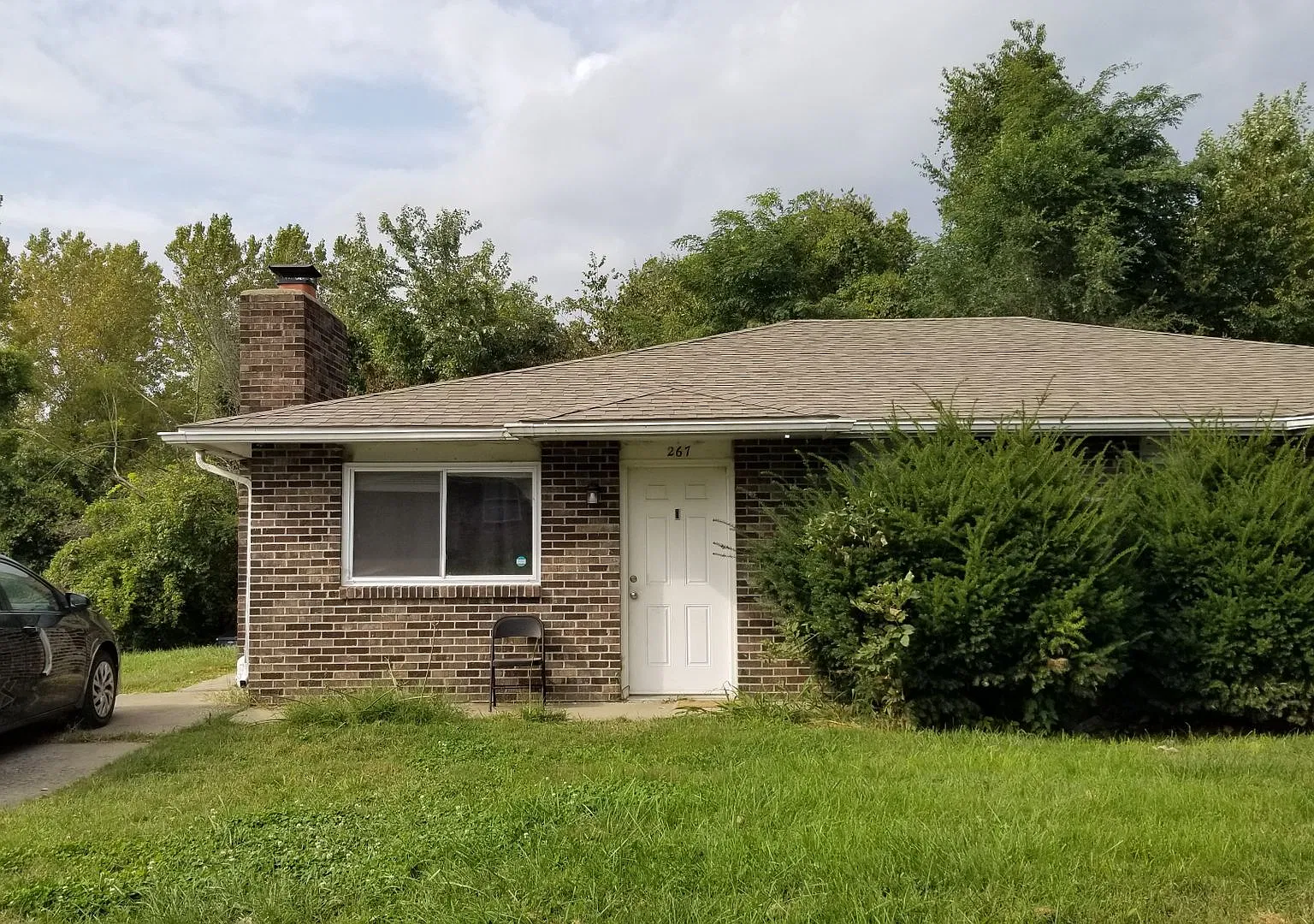 268/270 Catherine — Photo 1