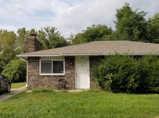 268 E Cathe, Columbia, MO 65203