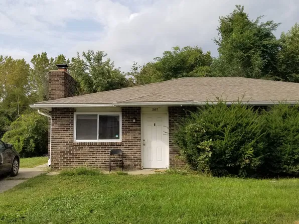 268 E Cathe, Columbia, MO 65203