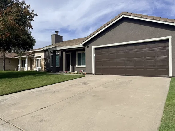 997 Arrowwood Ln, Atwater, CA 95301