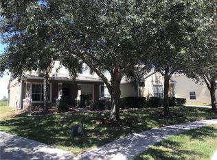 2329 Home Again Rd, Apopka, FL 32712