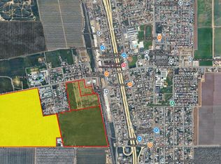 1 Washington St, Earlimart, CA 93219