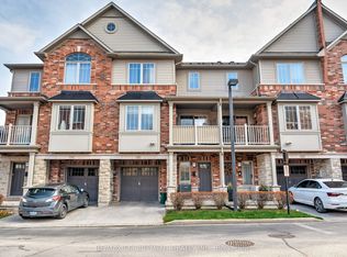 362 Plains Rd E #10, Burlington, ON L7T 0A4