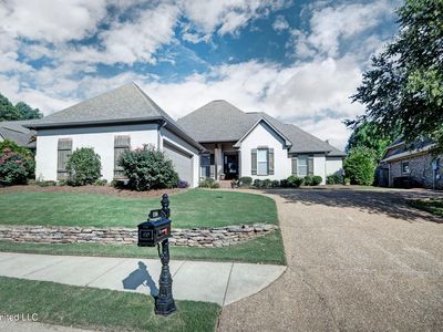 116 Grandeur Dr, Brandon, MS, 39042