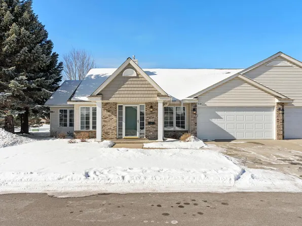 3246 Northdale Ln NW, Coon Rapids, MN 55448