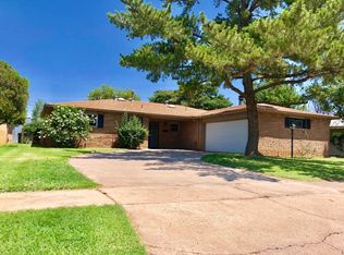 804 Kathie Dr, Clovis, NM 88101