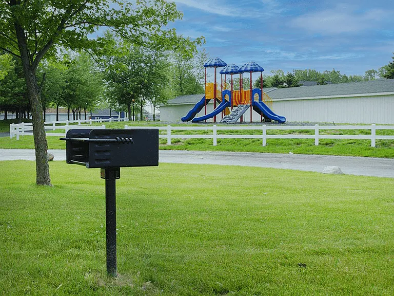You'll Love It Here!