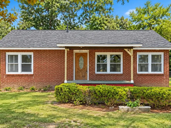 4071 Byrnes Dr, Saint Stephen, SC 29479