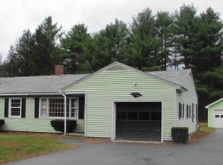 312 Spring St, Hopkinton, NH 03229