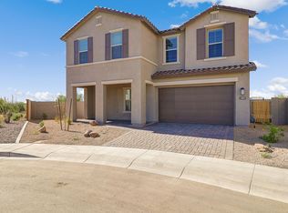 18527 N 65th Pl, Phoenix, AZ 85054