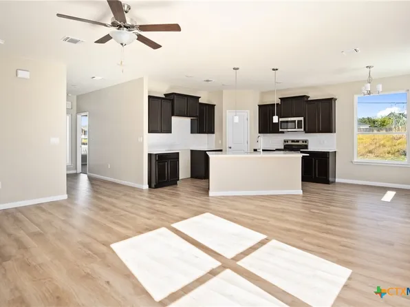 3211 Llano Alto Cir, Temple, TX 76504