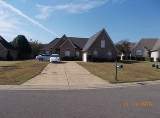7925 Bailee Ln, Walls, MS 38680