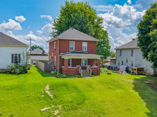 138 Hamline Ave, Zanesville, OH 43701