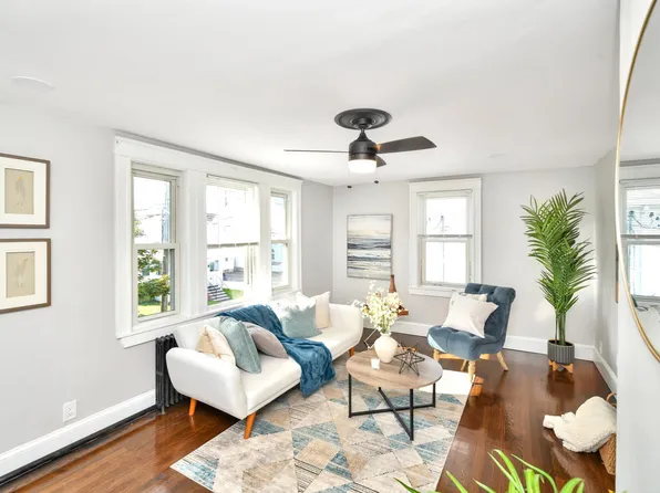 18-20 Stevens St #2, Quincy, MA 02169