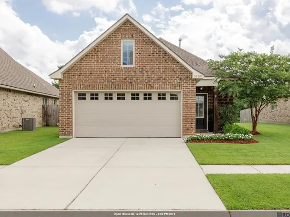 38383 Brown Rd, Prairieville, LA 70769