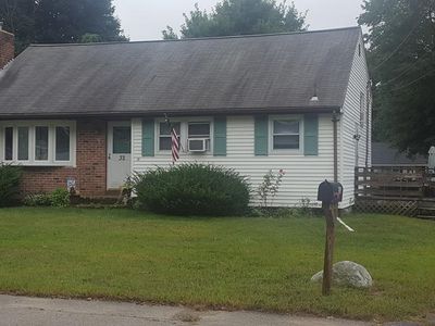 32 Taft Ave, Brockton, MA, 02301