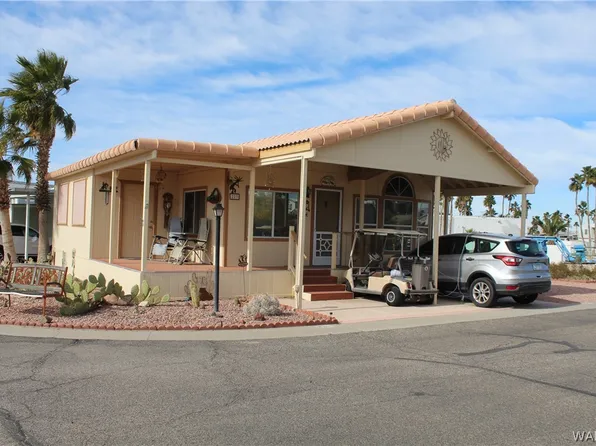 2000 Ramar Rd Lot 223, Bullhead City, AZ 86442