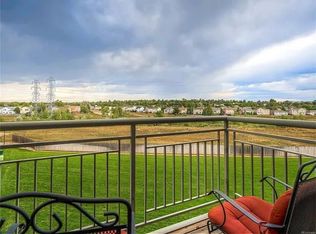 18766 E Yale Cir UNIT C, Aurora, CO 80013