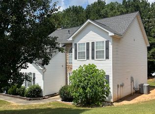 4160 Clarks Trl, Douglasville, GA 30135
