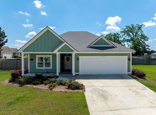 105 Planters Row, Tifton, GA 31793