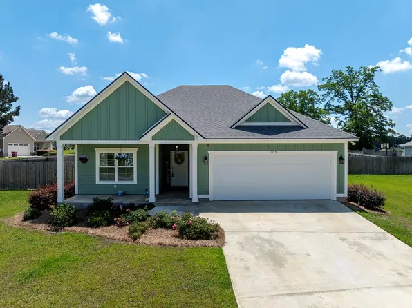 105 Planters Row, Tifton, GA 31793