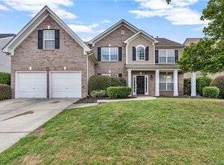 2721 Gosling Terrace Rd, Charlotte, NC 28262