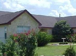 129 Stonegate N, Boerne, TX 78006