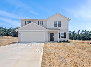 233 Pine Needle Dr, Lexington, NC 27292