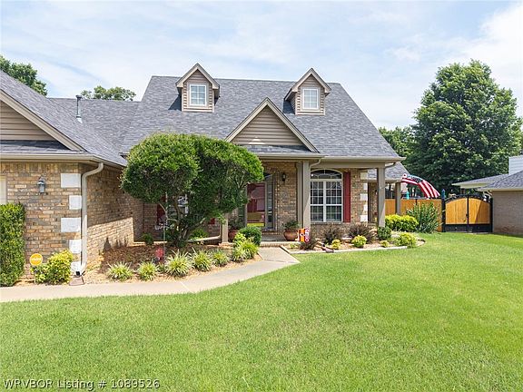 5th image of 5907 Cedar Break Dr