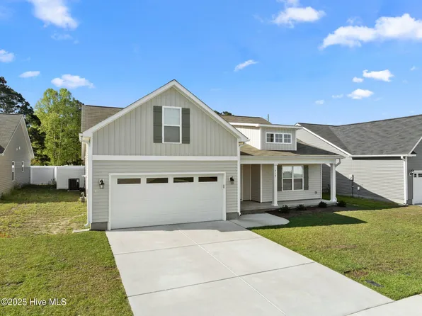 717 Oleander Drive, Greenville, NC 27858