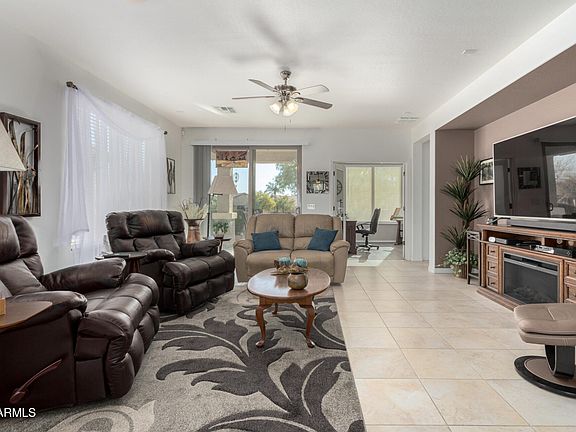 5th image of 31627 N PONCHO Lane