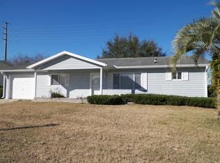 10605 SE 174th Loop, Summerfield, FL 34491