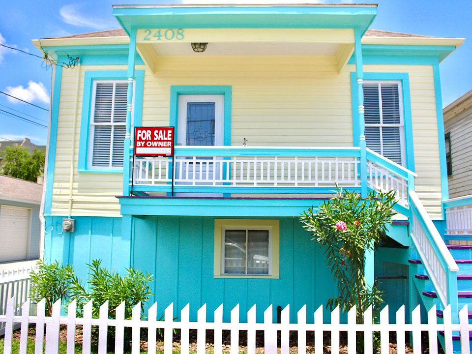 1st image of 2408 Avenue P