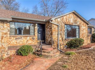 3901 S Q St, Fort Smith, AR 72903