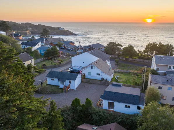 21 25 Hawkins, Depoe Bay, OR 97341