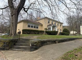 615 E 4th St, East Liverpool, OH 43920