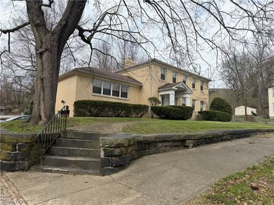 615 E 4th St, East Liverpool, OH, 43920
