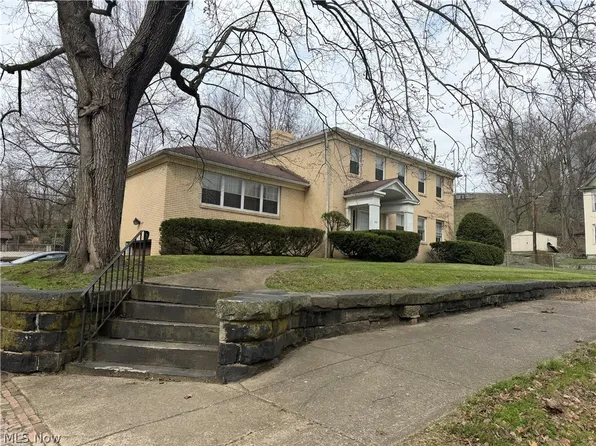 615 E 4th St, East Liverpool, OH 43920