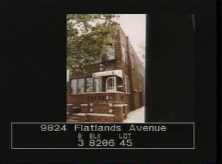 9824 Flatlands Ave, Brooklyn, NY 11236