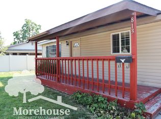 813 W 3rd St, Meridian, ID 83642