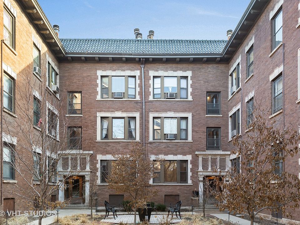 1st image of 3749 N Pine Grove Ave #2