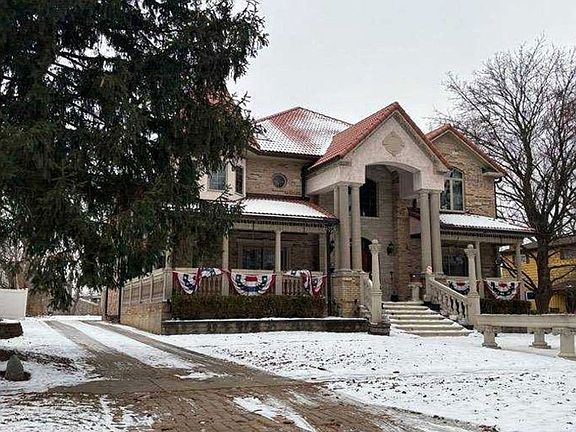 Property Front View