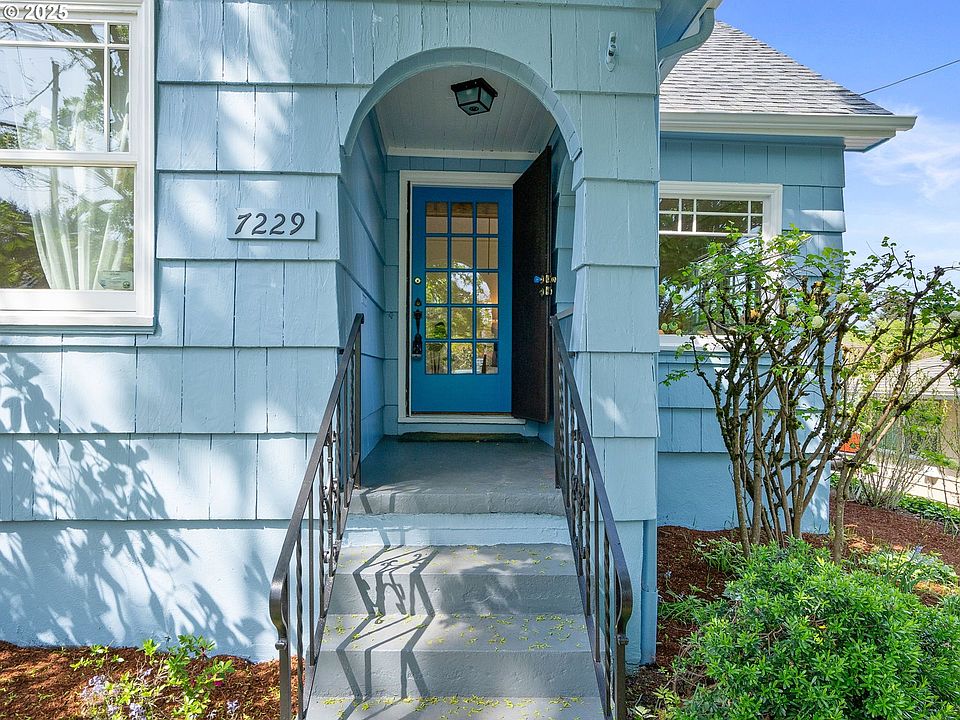7229 SE Yamhill St, Portland, OR 97215 | Zillow