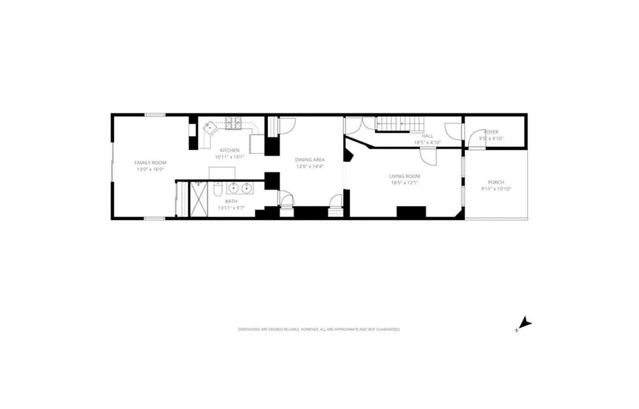 floor plan 5