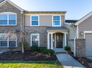 5882 Stonebridge Cir APT 103, Milford, OH 45150