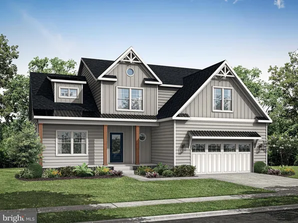 28004 Tundra Dr #86, Milton, DE 19968