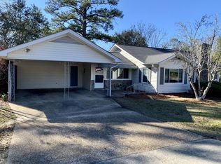 5421 Pine St, Eastman, GA 31023