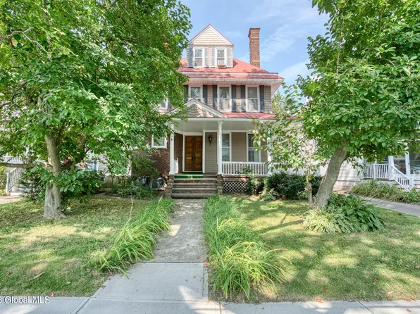 34 N Allen Street, Albany, NY 12203